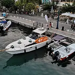 Our Cruises Botel Skopelos Town