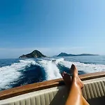 Botel Our Cruises