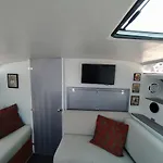 Botel Our Cruises *