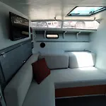 Botel Our Cruises *