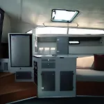 Ботель Our Cruises Скопелос