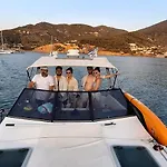 Our Cruises Botel *
