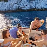 Botel Our Cruises