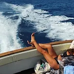 Our Cruises Skopelos Town