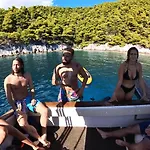 Our Cruises Skopelos Town