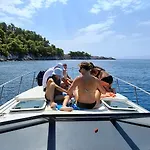 Our Cruises Skopelos Town