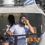 Ботель Our Cruises *