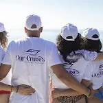 Ботель Our Cruises Скопелос
