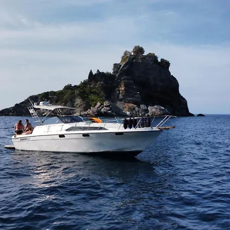 Botel Our Cruises *