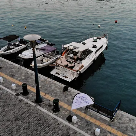 Our Cruises Botel