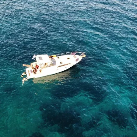 Our Cruises * Skopelos Town