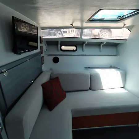 Båthotell Our Cruises *