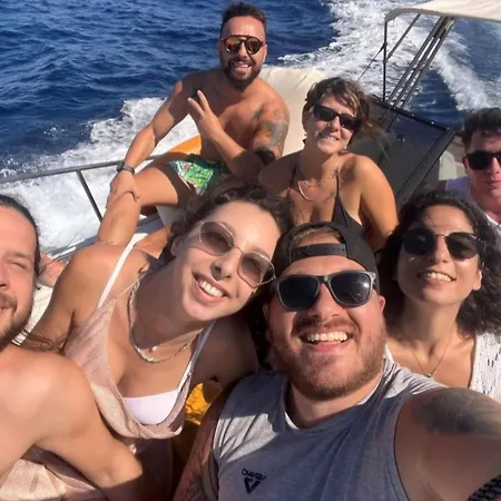 Botel Our Cruises *
