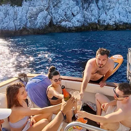 Botel Our Cruises