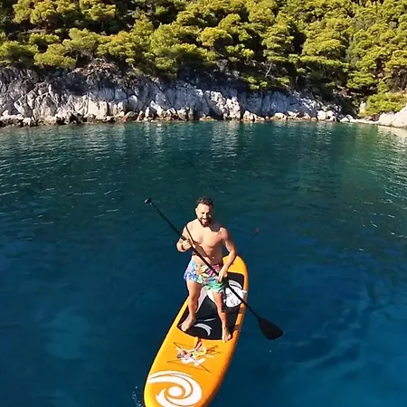 Our Cruises Båthotell