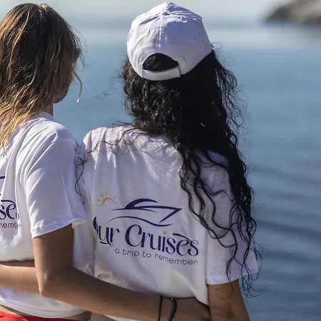 Our Cruises *