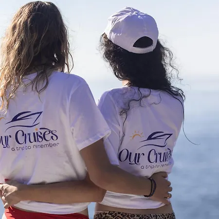 Our Cruises Botel *