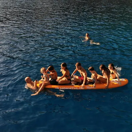 Our Cruises Skopelos Town