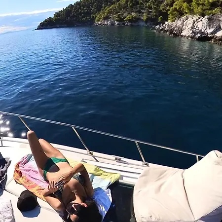 Our Cruises * Skopelos Town