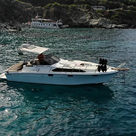 Our Cruises Botel *
