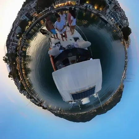 Our Cruises * Skopelos Town