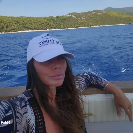 Båthotell Our Cruises