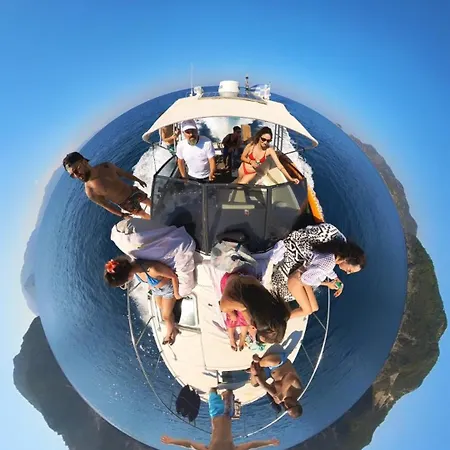 Our Cruises Botel