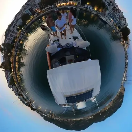 Our Cruises Botel *