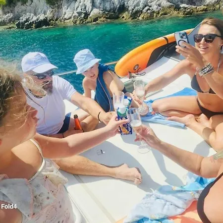 Our Cruises * Skopelos Town