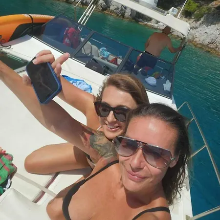 Our Cruises *