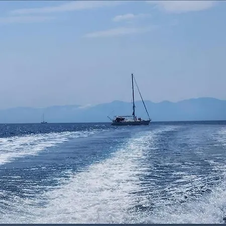 Our Cruises Skopelos Town