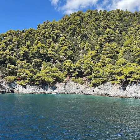 Båthotell Our Cruises