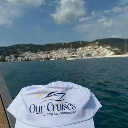 Our Cruises * Skopelos Town
