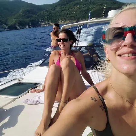 Our Cruises * Skopelos Town