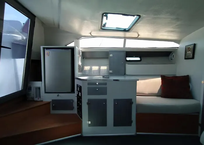 Botel Our Cruises Città di Skopelos