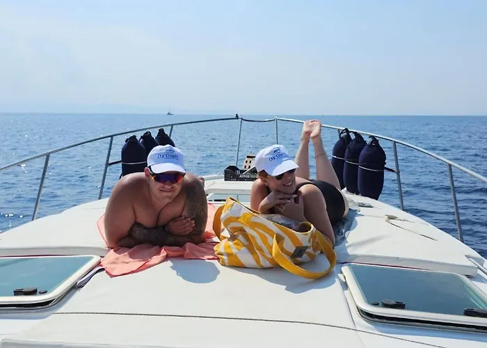 Our Cruises Skopelos