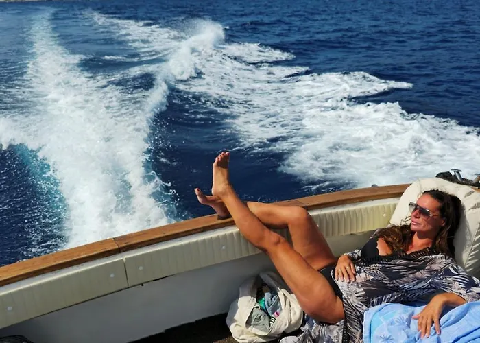 Our Cruises Skopelos