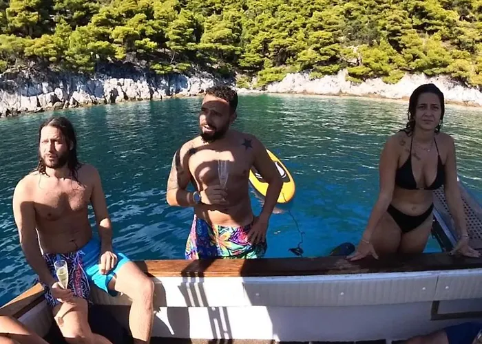 Our Cruises Skopelos