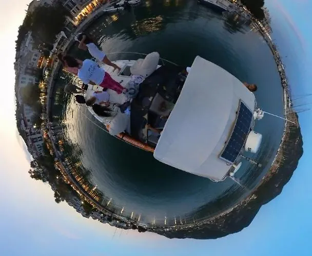 Our Cruises Skopelos